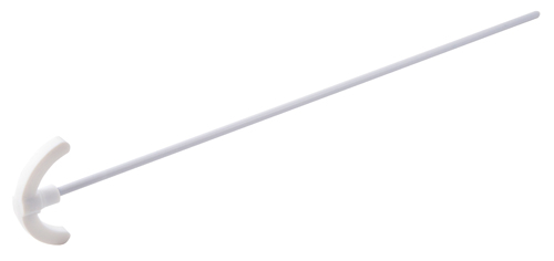 Stirrer Anchor, PTFE 500mm, 1/EA