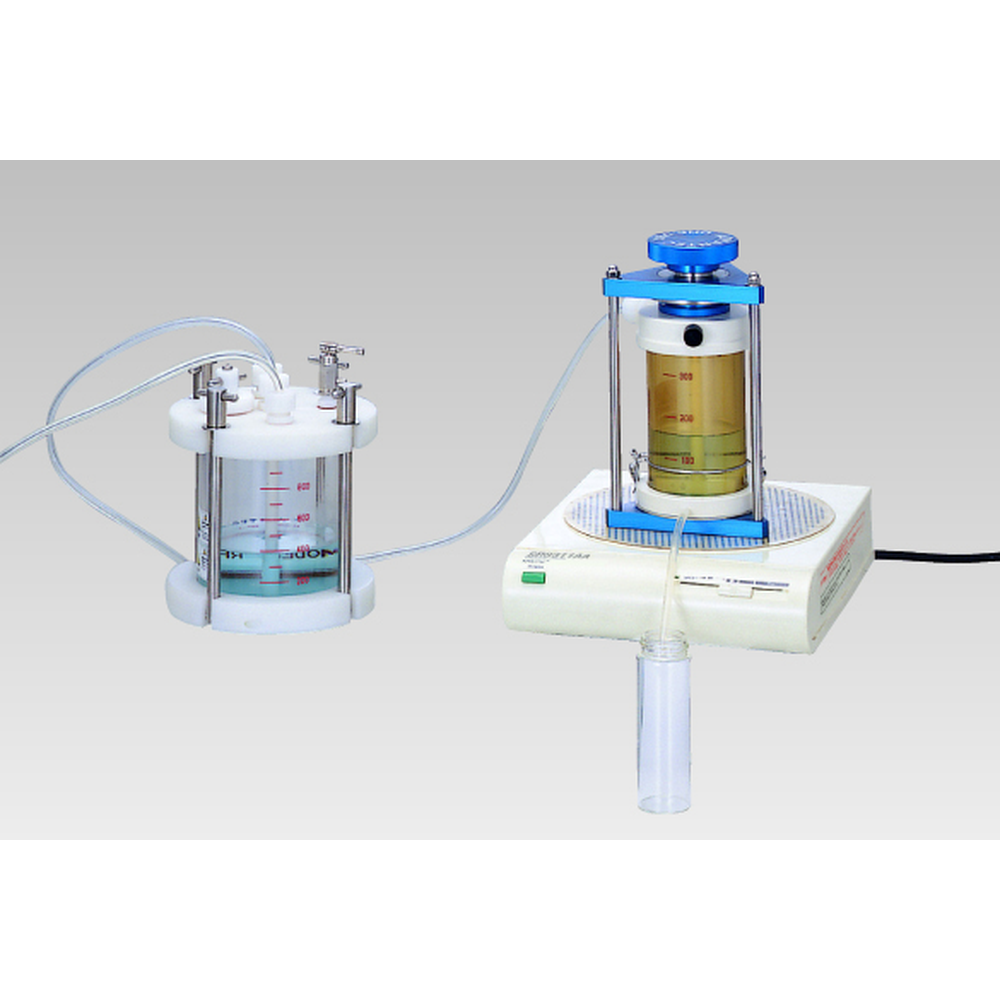 25mm Polysulfone Stirred Cell