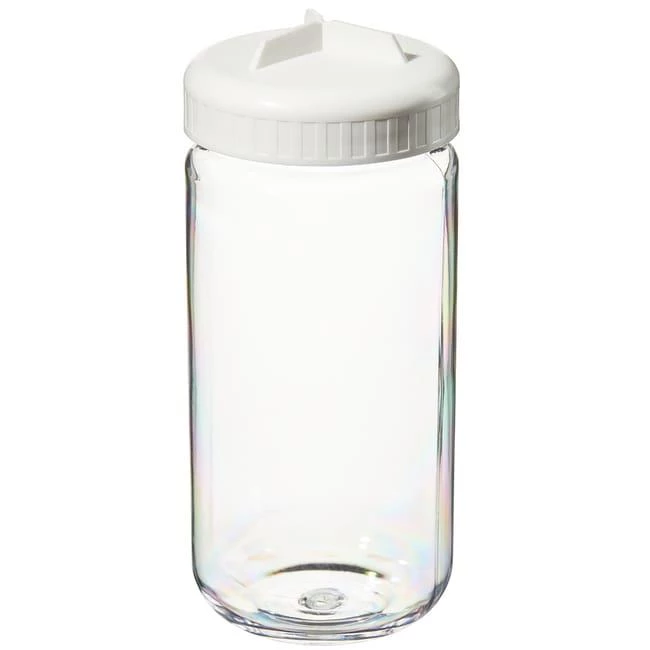Centrifuge Bottle Sealing Cap PC 500 mL