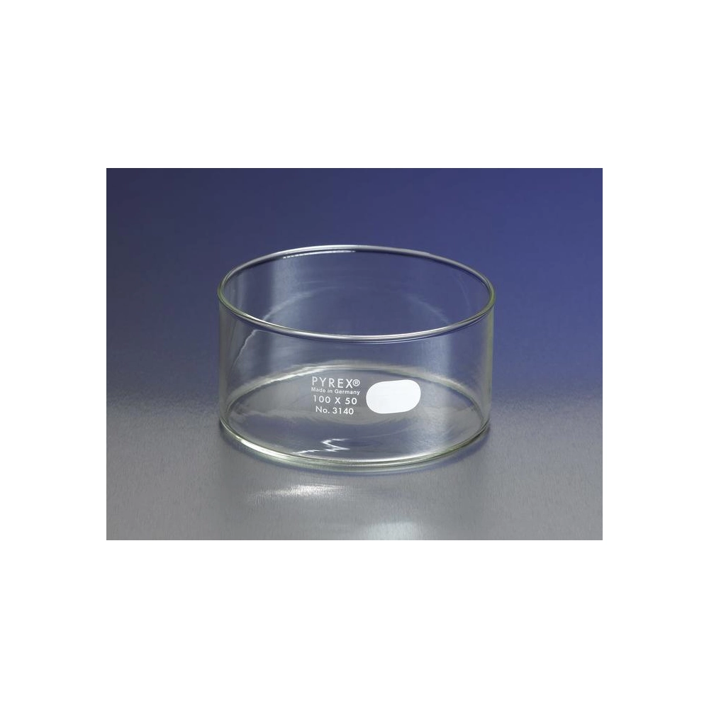 PYREX 90x50mm Crystallizing Dish