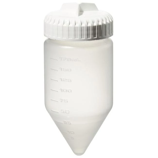 Centrifuge Bottle Conical-Btm PPCO 175 mL