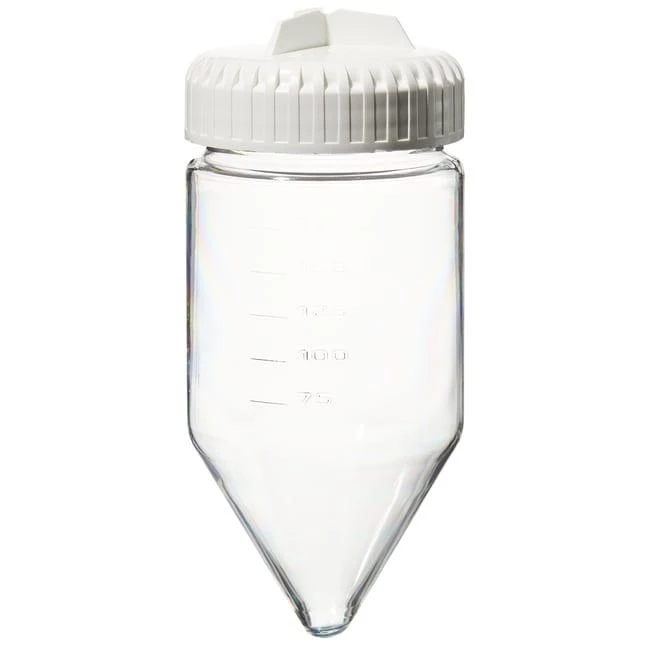 Centrifuge Bottle Conical-Btm PC 175 mL