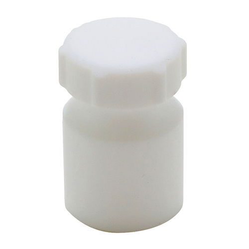 Bottle WM, PTFE 5mL, 1/EA