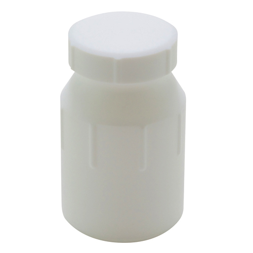 Bottle WM, PTFE 250mL, 1/EA