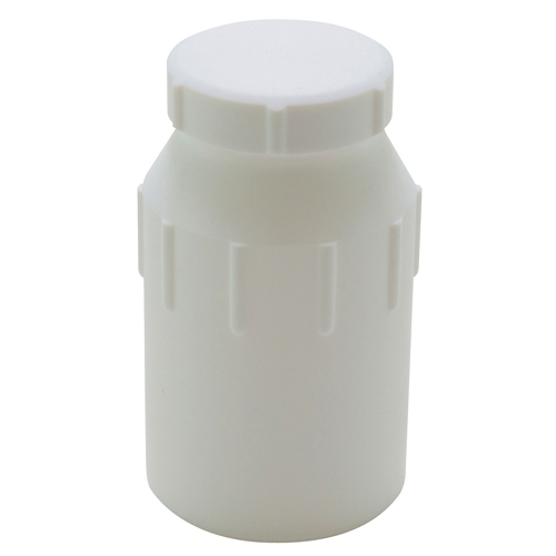 Bottle WM, PTFE 500mL, 1/EA