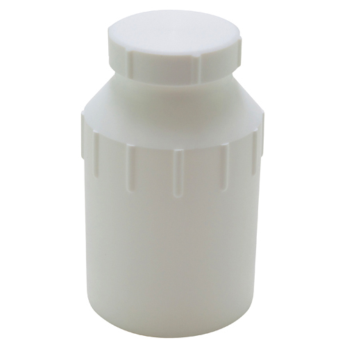 Bottle WM, PTFE 1000mL, 1/EA
