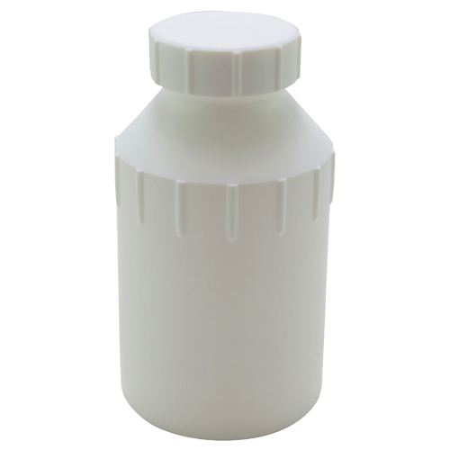 Bottle WM, PTFE 2000mL, 1/EA