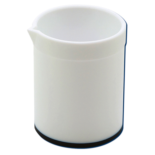 Beaker Heatable, PTFE 250mL, 1/EA