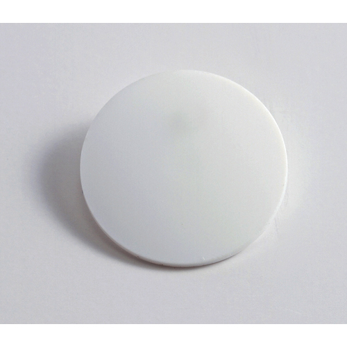 Beaker Cover, PTFE 25mL, 1/EA
