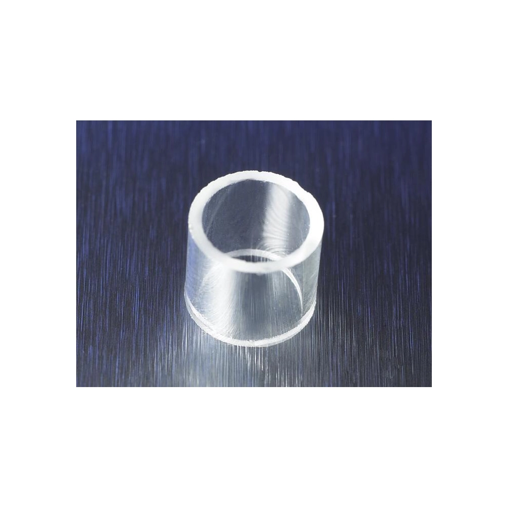PYREX 10x10mm Cloning Cylinders
