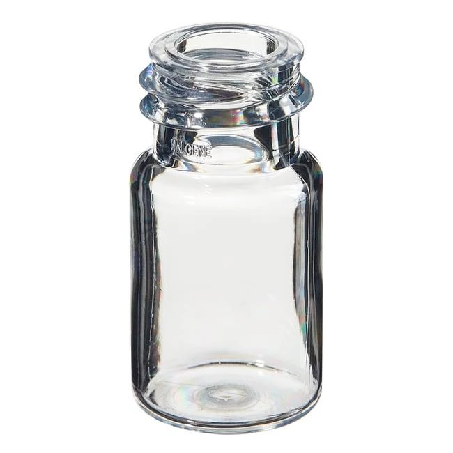 Serum Vials, Continuous Thread - PETG - Shrink Wrap Module 20 mL (20-415)