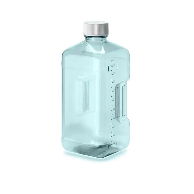 Biotainer PC Bottle lab-pack Sterile 2L