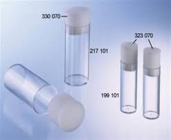 Foam Plug, Ceaprene, for Insect Breeding Containers (PN 205101)