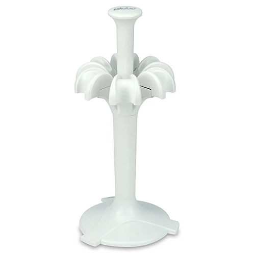 Pipette Carousel Stand, 6-Place, for Diamond Advance Pipettes