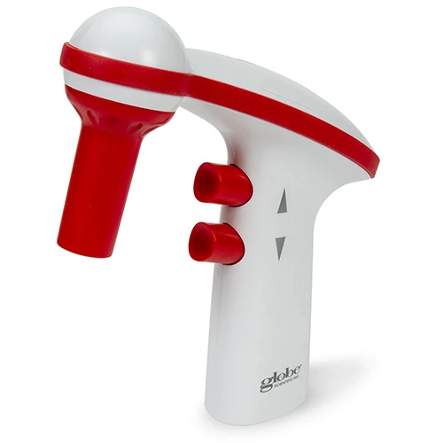 EU Motorized Serological Pipette Controller, Diamond SeroFlow, Rechargeable, 240v 50Hz