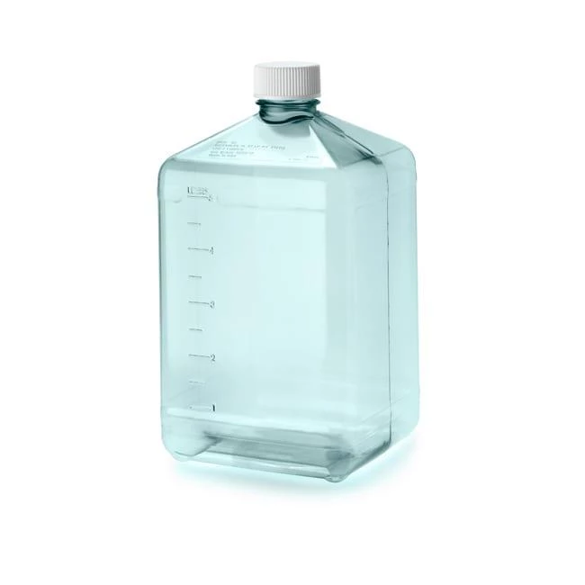 Biotainer PC Carboy w/o handle lab-pack Sterile  5L