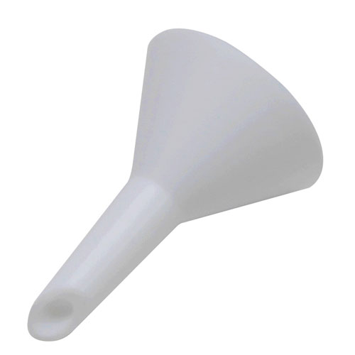 Funnel, PTFE 30x50mm, 1/EA