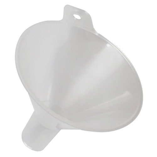 Funnel Powder, PP 80mm, 30/CS