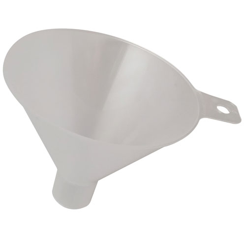 Funnel Powder, PP 100mm, 30/CS