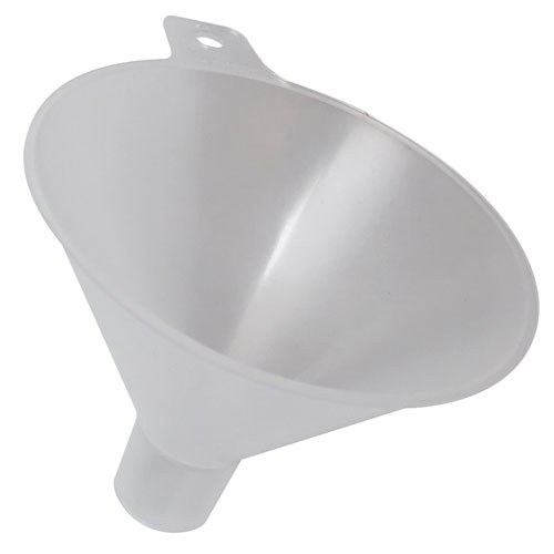 Funnel Powder, PP 120mm, 30/CS