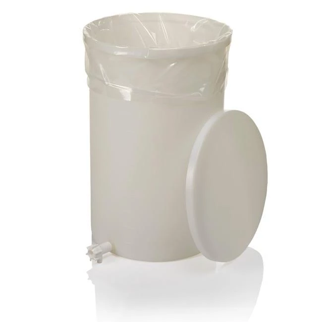Tank Liner 25kGy 757L/ 200Gal