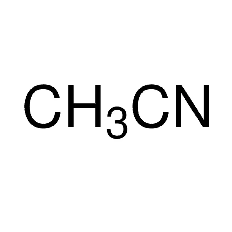 Acetonitrile suitable for HPLC, gradient grade, 99.9% - HPLC, 4X4L