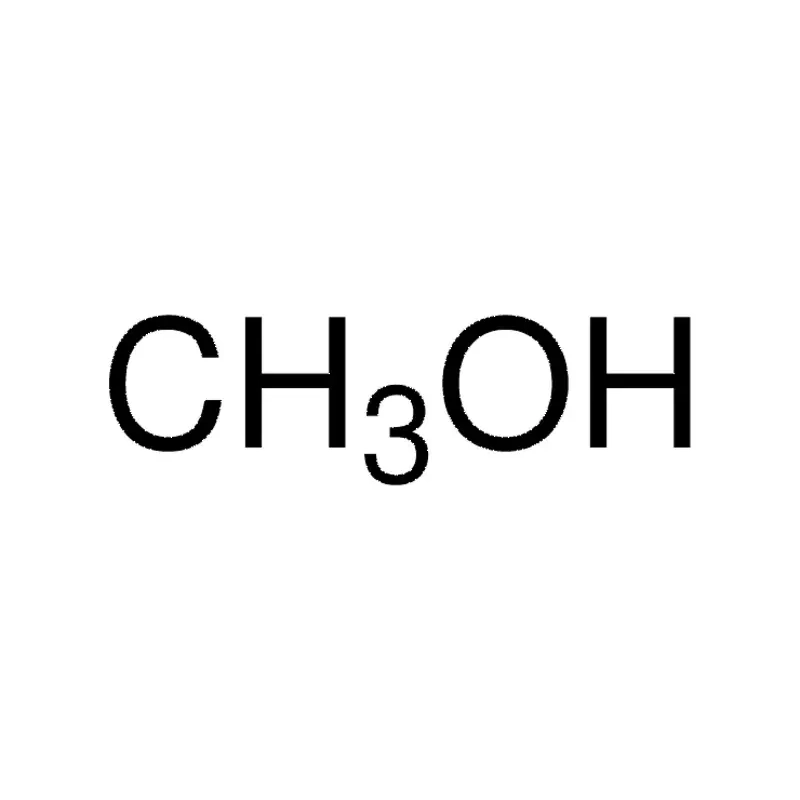 Methanol suitable for HPLC, 99.9% - HPLC, 4X4L
