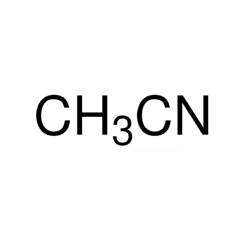 Acetonitrile HPLC Plus, 99.9% - HPLC, 4X4L