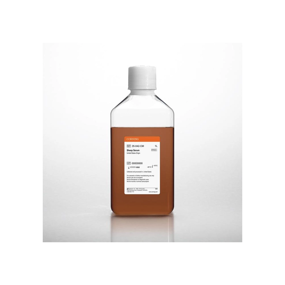Sheep Serum, US, 1L