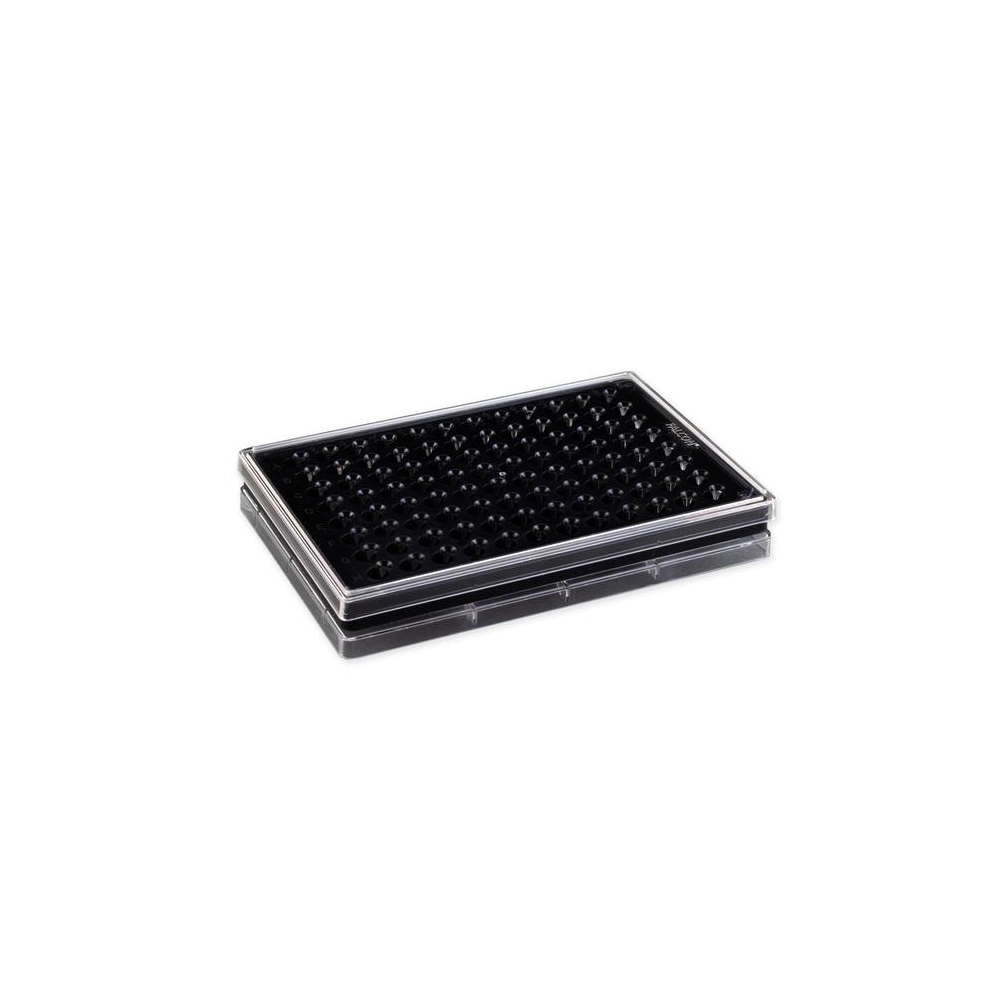 Corning FluoroBlok 96 Well Multiwell Insert System with 3.0µm Pore Polyester (PET) Membrane, Sterile, 1/Pack, 1/Case