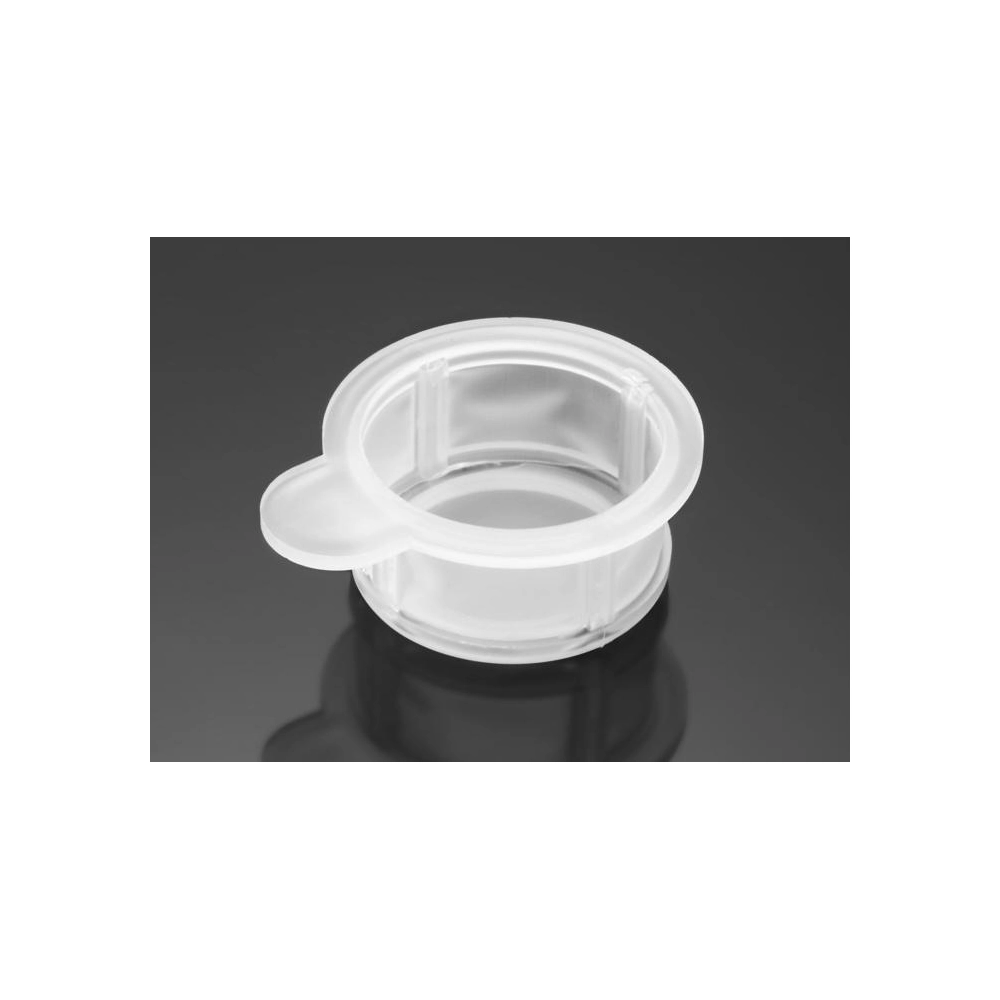 Falcon 70Micrometer Cell Strainer for use with 50ml conical tubes, White, Sterile, Individually Packaged, 50/Case