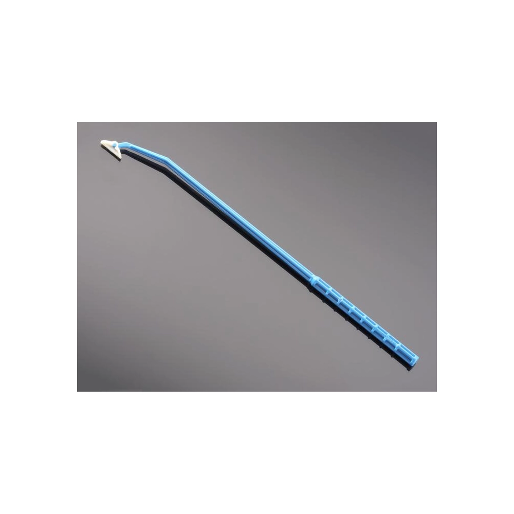 Falcon Cell Scraper with 25cm Handle and 1.8cm Blade, Sterile, Individually Packaged, 100/Case