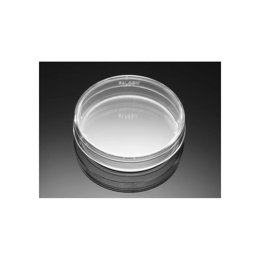 Corning® Primaria 60mm Standard Cell Culture Dish, 20/Pack, 200/Case
