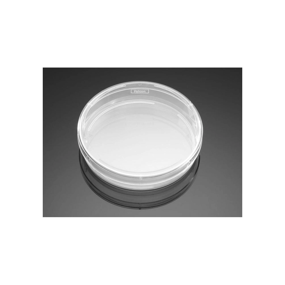 Corning® Primaria 100 mm Standard Cell Culture Dish, 20/Pack, 200/Case