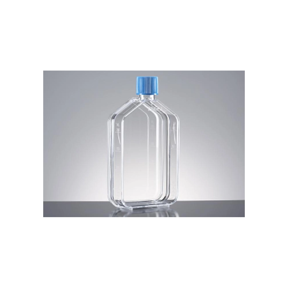 Corning® Primaria 75cm² Rectangular Straight Neck Cell Culture Flask with Plug Seal Cap