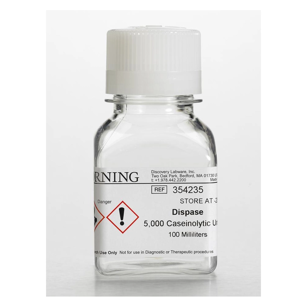 Corning Dispase, 100mL