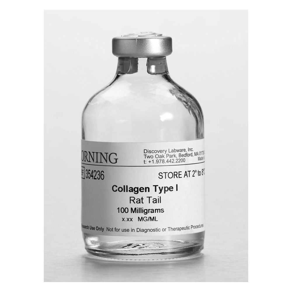 Corning Collagen I, Rat Tail, 100mg