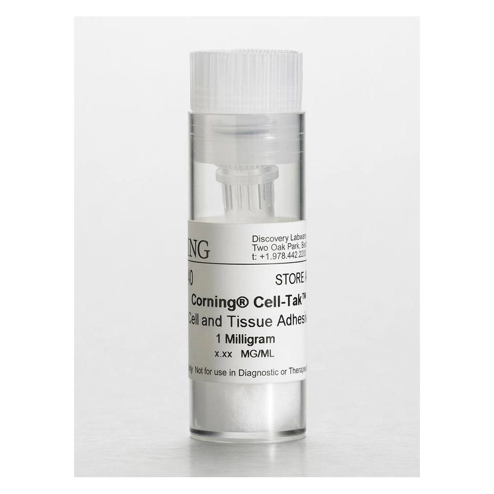Corning Cell-Tak Cell and Tissue Adhesive, 1mg