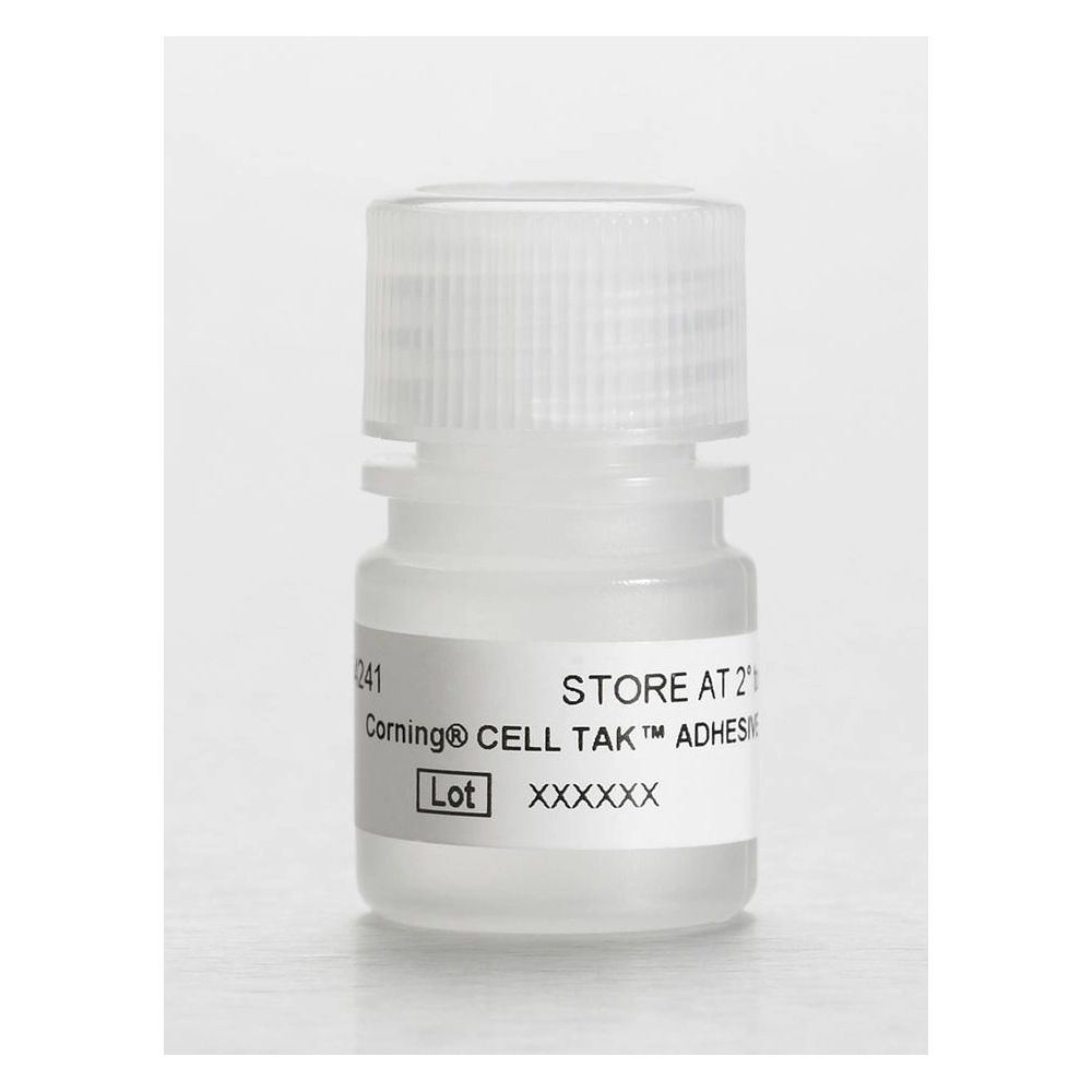 Corning Cell-Tak Cell and Tissue Adhesive, 5mg