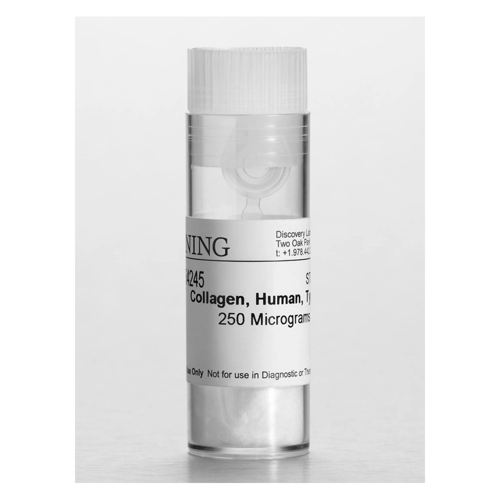 Corning Collagen IV, Human, 0.25mg