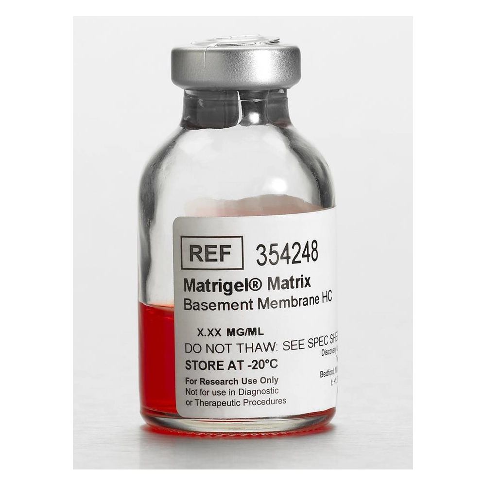 Corning Matrigel Basement Membrane Matrix High Concentration (HC), *LDEV-Free, 10mL