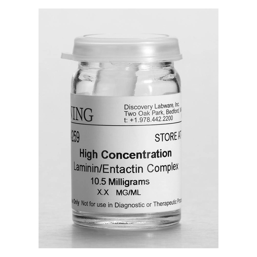 Corning Laminin/Entactin High Concentration, 10.5mg