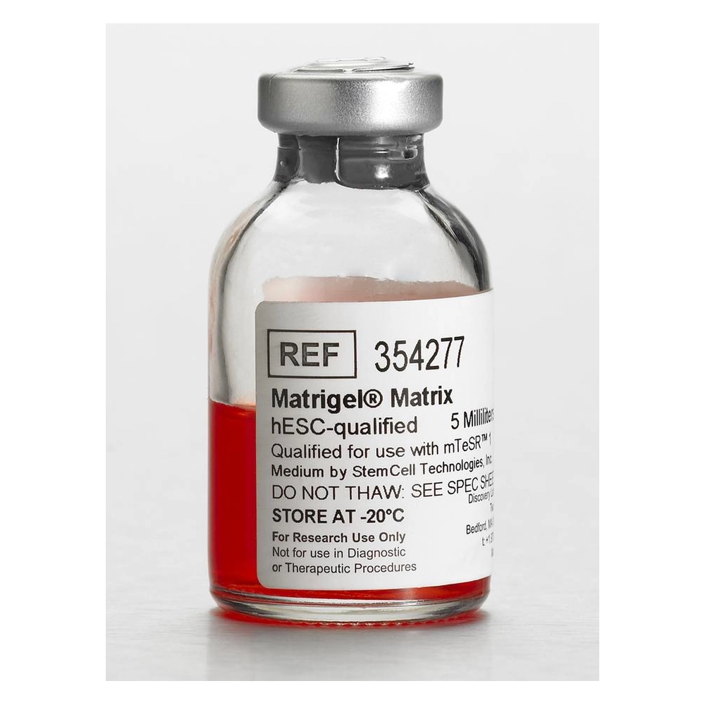 Corning Matrigel hESC-Qualified Matrix, *LDEV-Free, 5mL