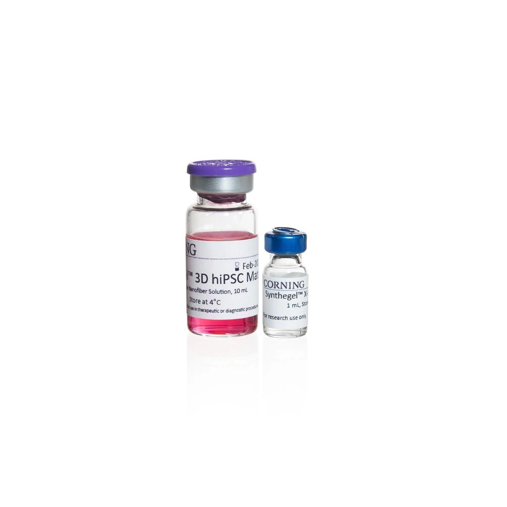 Corning Synthegel 3D hiPSC Matrix Kit, 10 mL