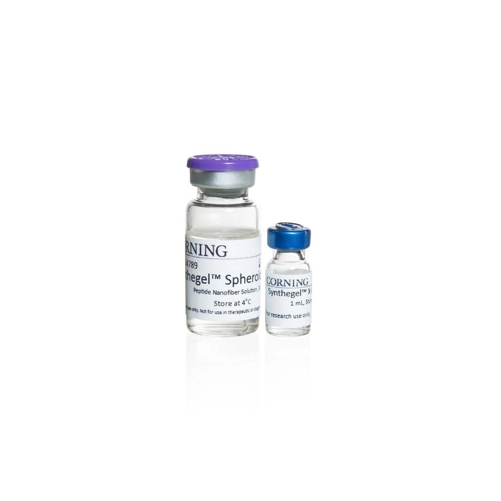 Corning Synthegel Spheroid Matrix Kit, 10 mL