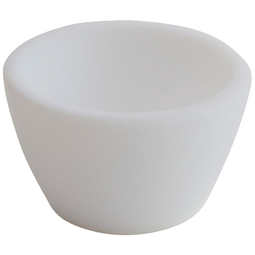 Crucible, PTFE 5mL, 1/EA