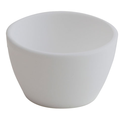 Crucible, PTFE 25mL, 1/EA