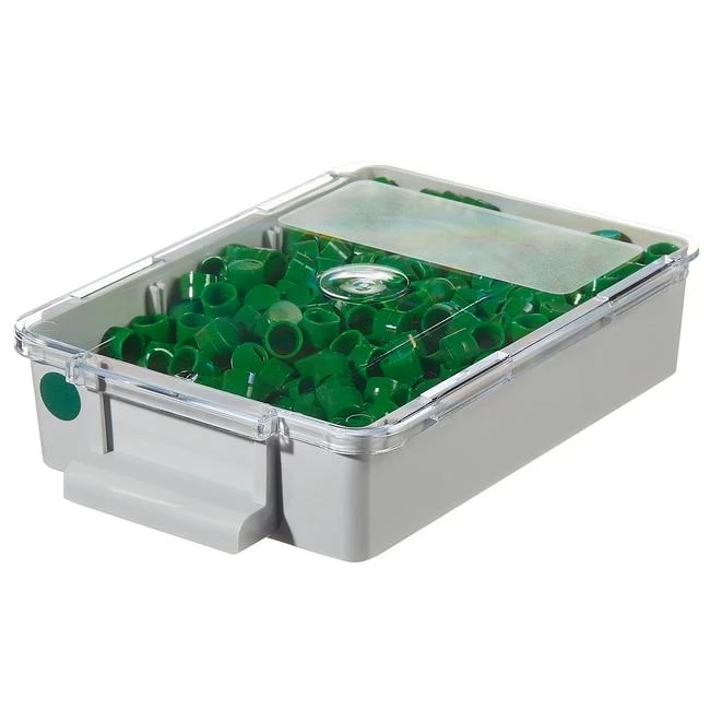 CryoColor Code Insert Green PS