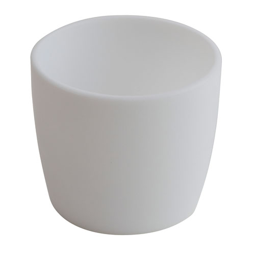 Crucible, PTFE 75mL, 1/EA