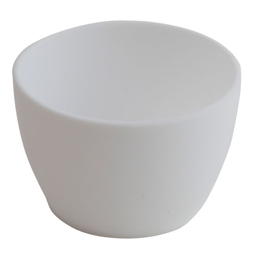 Crucible, PTFE 100mL, 1/EA